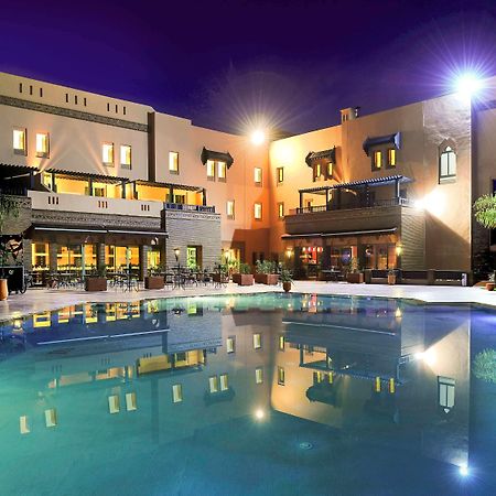 Ibis Marrakech Palmeraie Марракеш Экстерьер фото