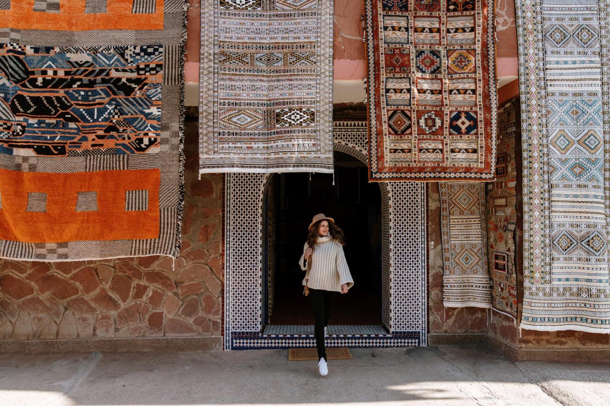 Ibis Marrakech Palmeraie Марракеш Экстерьер фото