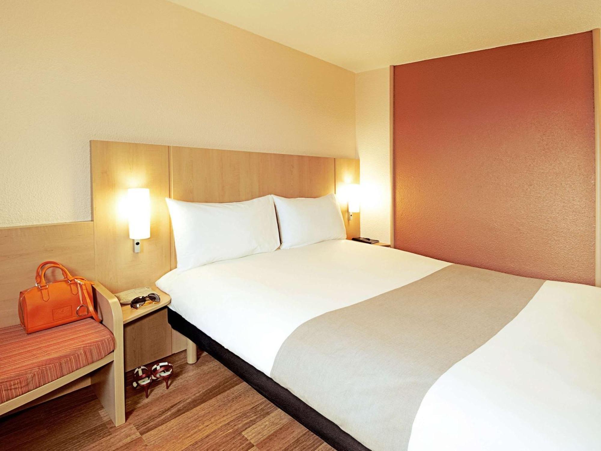 Ibis Marrakech Palmeraie Марракеш Экстерьер фото